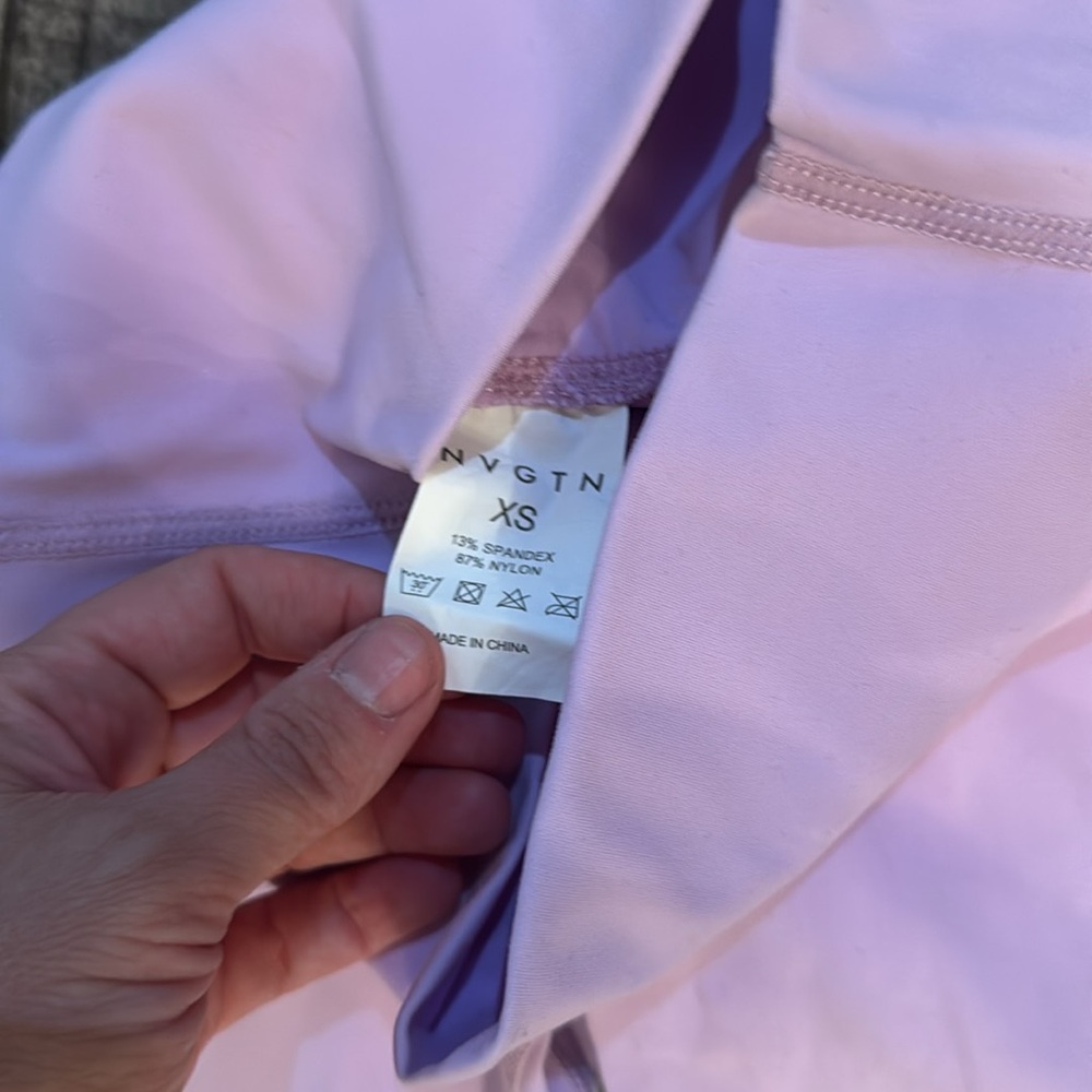 NVGTN pants XS - Picture 2 of 2